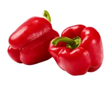 Rote Peperoni