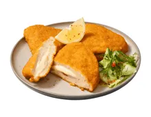 Roter Teufel Cordon Bleu