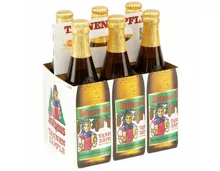 Rothaus Bräu Bier Tannenzäpfle 6x36cl