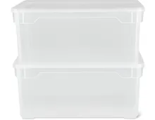 Rotho Clearboxen