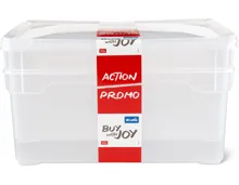 Rotho Clearboxen