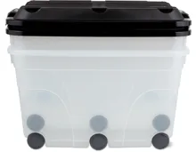 Rotho Rollboxen mit Deckel