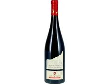 Rouge d'Alsace Pinot Noir Cuvée di Vicus Romain Aimé Stentz (2023) – Rotwein, Frankreich (0.75l)