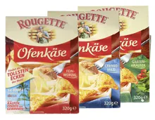 ROUGETTE-OFENKÄSE