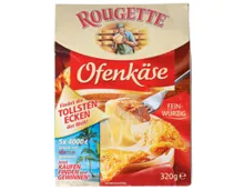 Rougette Ofenkäse, Fein würzig