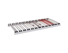 ROVIVA Lattenrost Sleepy Flex 140x200