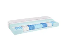 Roviva Matratze Compact Spring 80 x 22 x 200 cm