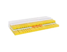 ROVIVA Matratze Sleepy Deluxe 90x200