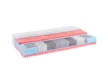 ROVIVA Matratze Sleepy Premium Spring 90 x 22 x 200 cm