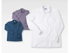 ROYAL CLASS SELECTION Herren-Hemd «regular-fit»