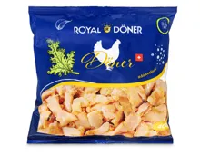Royal Döner Poulet
