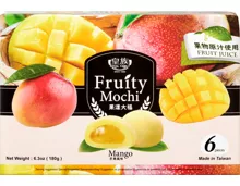 Royal Family Mochi Mango