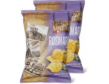 Royal und Farm Chips im Duo-Pack