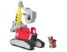 Rubble & Crew - Chargers Tool Fahrzeug