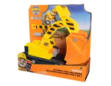 Rubble & Crew - Rubbles Deluxe Tool Fahrzeug