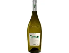 Rueda DO Verdejo Protos (2024) – Weisswein, Spanien (0.75l)