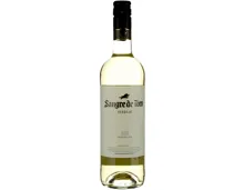 Rueda DO Verdejo Sangre de Toro Miguel Torres (2021) – Weisswein, Spanien (0.75l)
