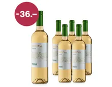Rueda Verdejo Misiva 6x75cl