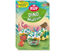 RUF Muffin Backmischungen 440g, Dino Muffins