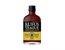 Rufus Teague BBQ Saucen