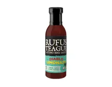 Rufus Teague Grillsaucen