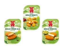 RÜGENWALDER MÜHLE Veganer Fleischersatz
