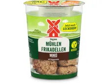 Rügenwalder vegane Alternative zu Frikadellen