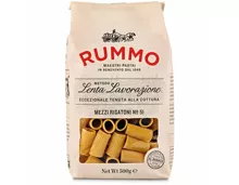 Rummo Mezzi Rigatoni No.51