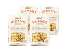 Rummo Mezzi Rigatoni Nr.51 4x500g