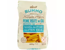 Rummo Penne Rigate No.66 glutenfrei