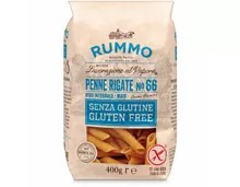 Rummo Penne Rigate No.66 glutenfrei