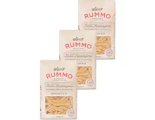 Rummo Penne rigate Nr. 66 3x500g