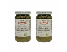 Rummo Pesto alla Genovese 2x 190g