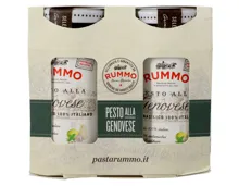 Rummo Pesto alla Genovese 2x190g