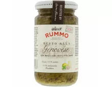 Rummo Pesto alla Genovese