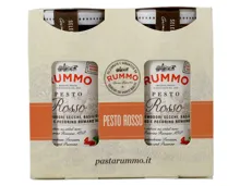 Rummo Pesto Rosso 2x190g