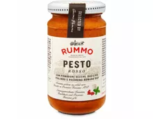 Rummo Pesto Rosso