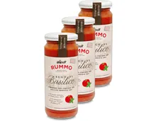 Rummo Sugo al Basilico 3x 340g