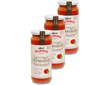 Rummo Sugo al Basilico 3x340g