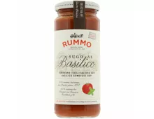 Rummo Sugo al Basilico