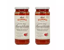 Rummo Sugo all Arrabbiata 2x 340g