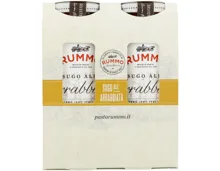 Rummo Sugo all Arrabbiata 2x340g
