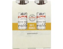 Rummo Sugo all Arrabbiata 2x340g
