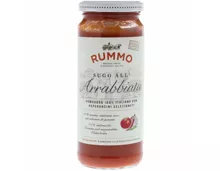 Rummo Sugo all Arrabbiata