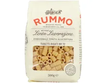 Rummo Tubetti Rigati