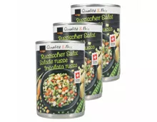 Russischer Salat 3x 260g