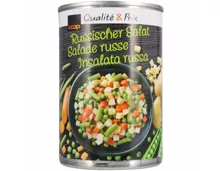 Russischer Salat