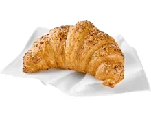Rustico Gipfel mit IP-SUISSE Mehl