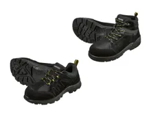 S3-Sicherheitsstiefel aus Leder