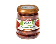 Saclà Getrock. Tomaten